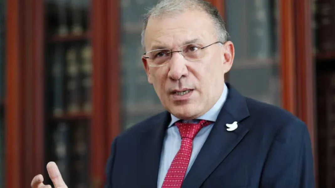 ¿Cuáles son las propuestas de Roy Barreras para la presidencia?