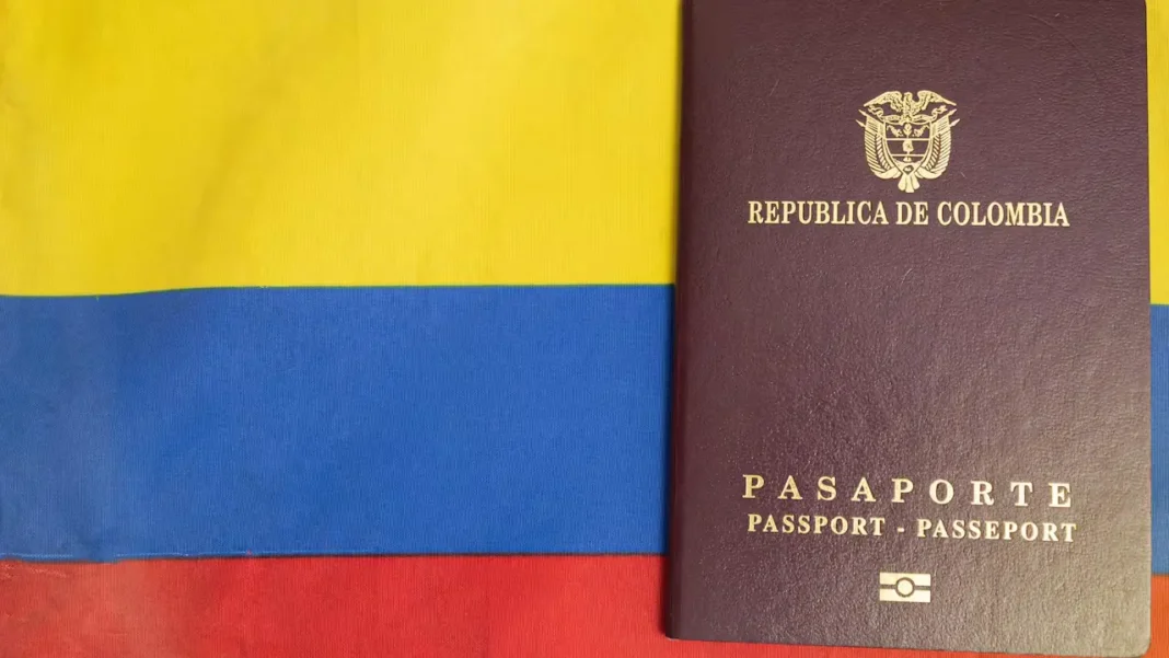 ¿Debe renovar su pasaporte? Colombia estrena nuevo sistema desde este 1 de abril