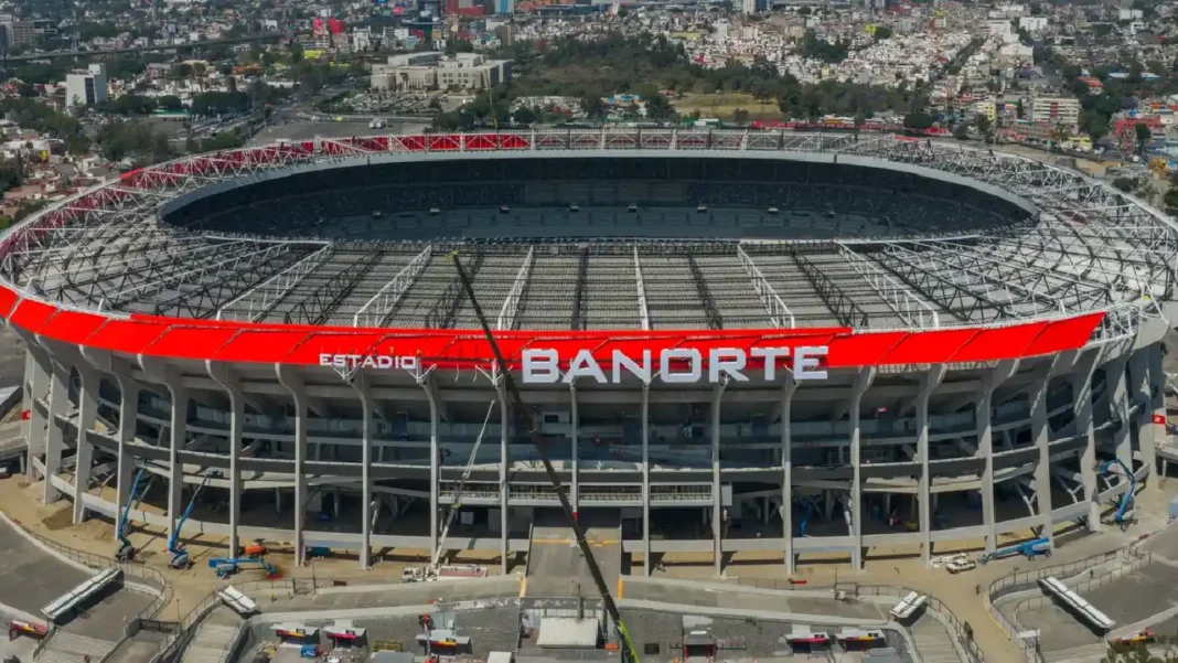 ¿Listo el bolsillo? Esto costará comer en el estadio del debut de Colombia