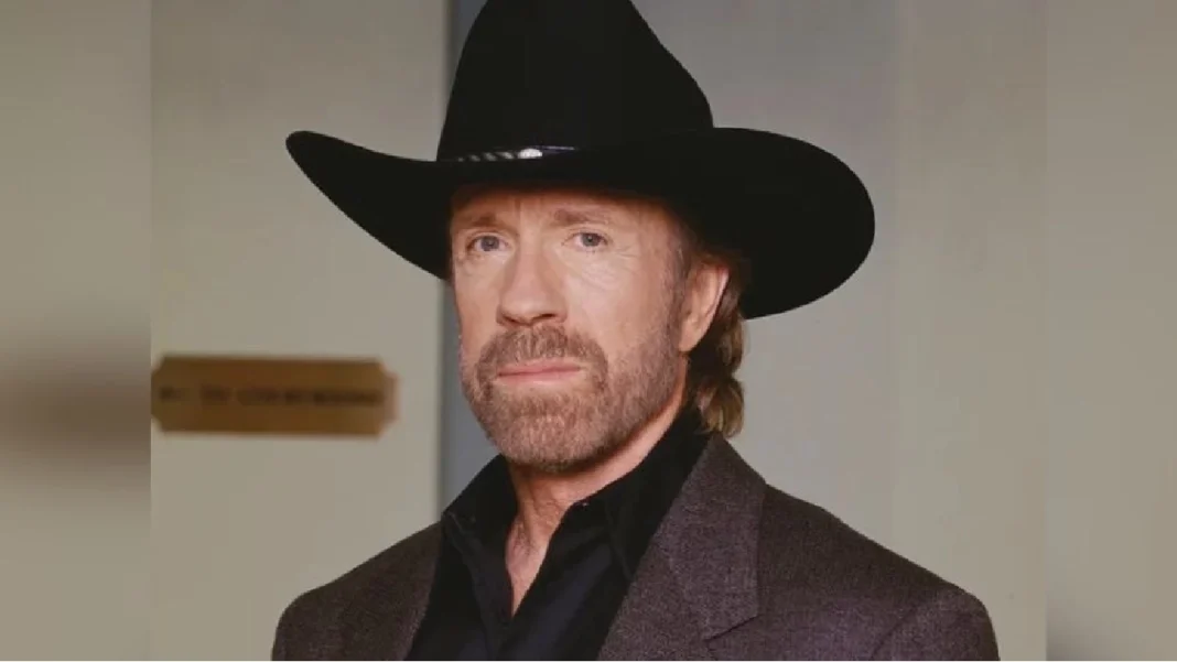 ¿Quién era Chuck Norris, el famoso actor de Hollywood que falleció a los 86 años?