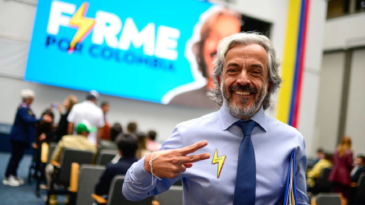 ¿Quiénes son y qué hacen las ya confirmadas formulas vicepresidenciales?