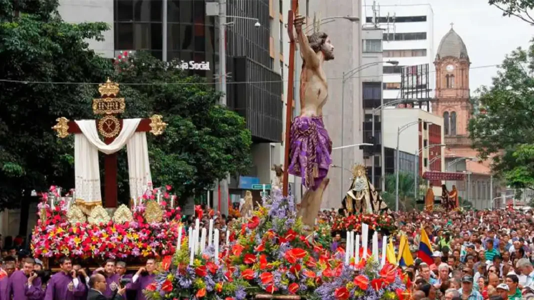 ¿Va a viajar en Semana Santa? 5 consejos para moverse sin problemas en Colombia