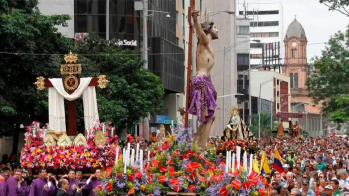 ¿Va a viajar en Semana Santa? 5 consejos para moverse sin problemas en Colombia