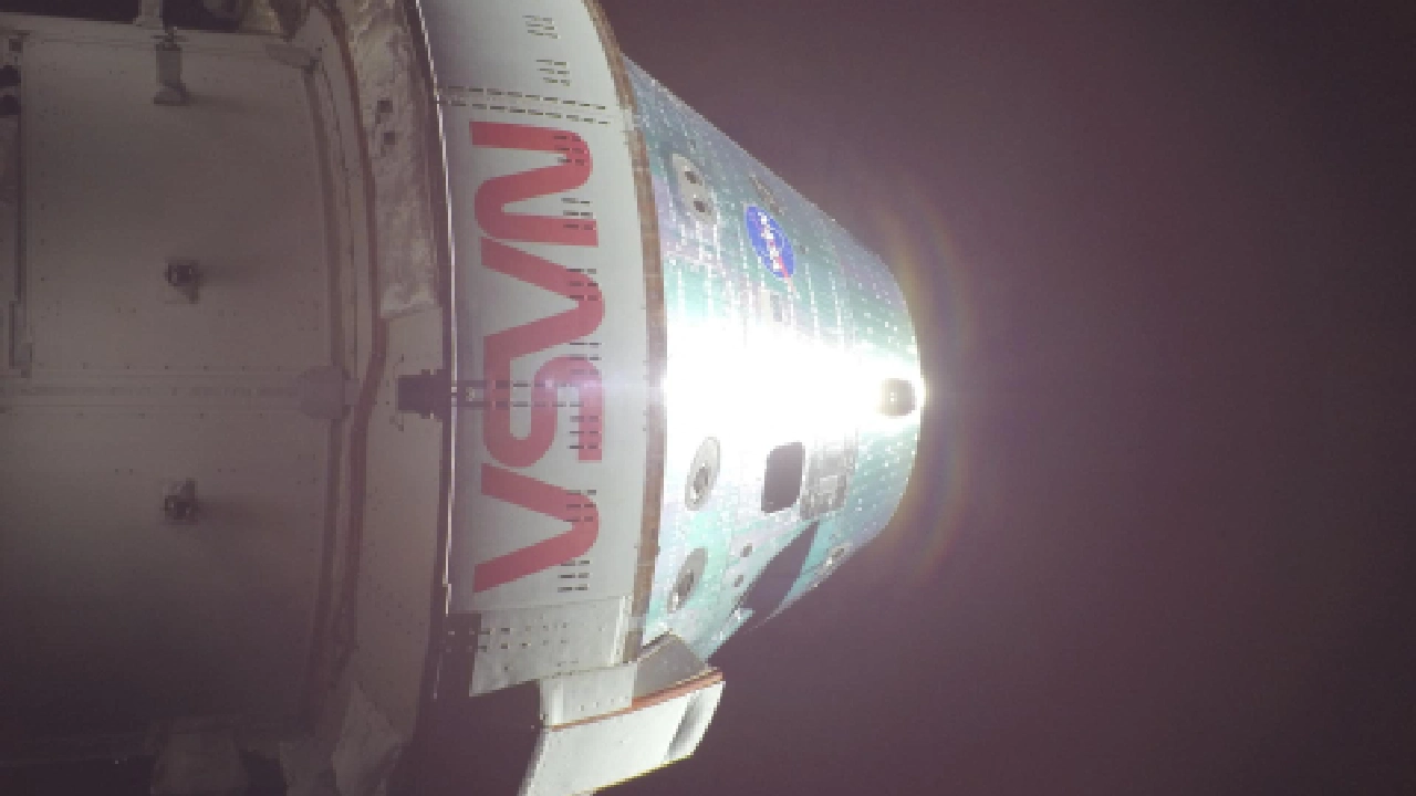 ¿A qué hora regresa Artemis II? Todo lo que debe saber para verlo en vivo 1 ¿A qué hora regresa Artemis 2? Todo lo que debe saber para verlo en vivo