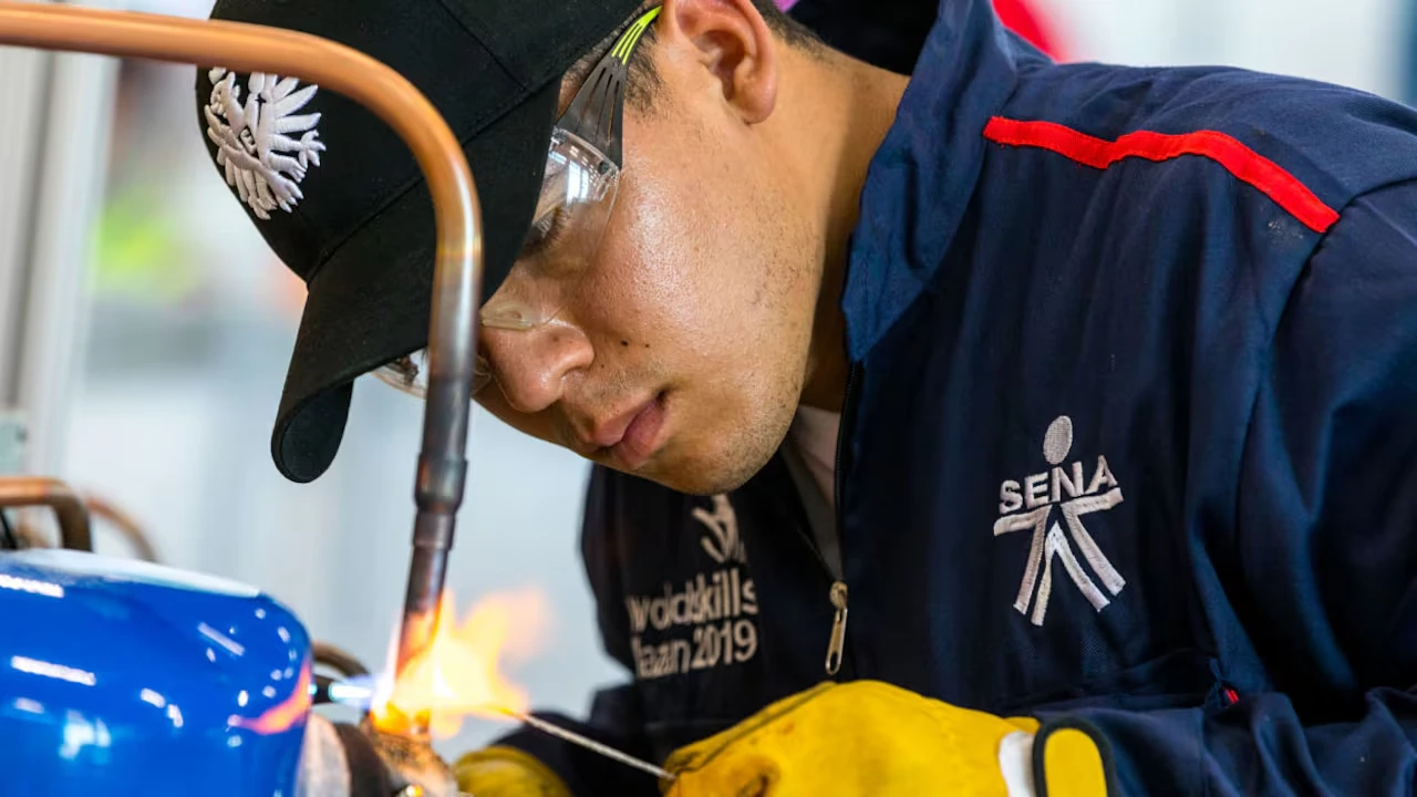 ¿Cuándo hay inscripciones en el Sena 2026? Calendario de técnicos, tecnólogos y cursos