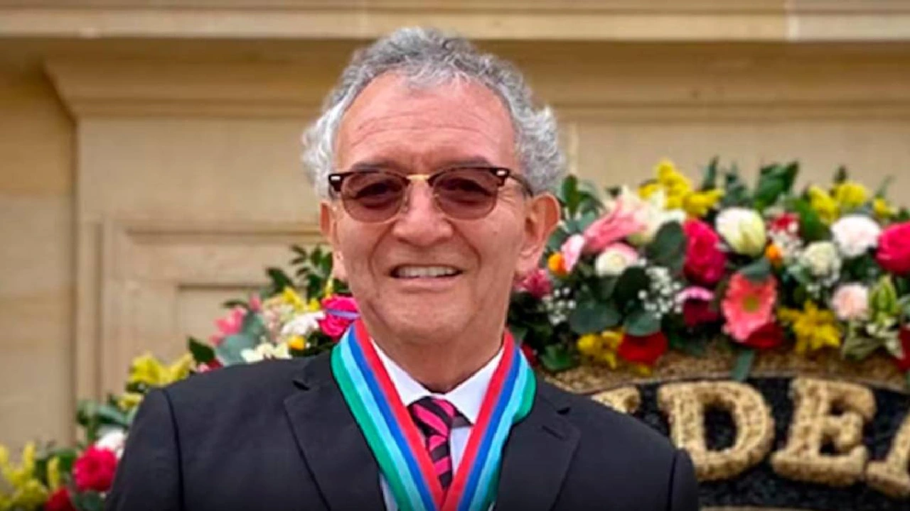 ¿Quién es papá Pitufo, dónde está hoy, quién es Jorge Lemus y qué pasó en el nuevo escándalo del gobierno Petro? 1 ¿Quién es papá Pitufo, dónde está hoy, quién es Jorge Lemus y qué pasó en el nuevo escándalo del gobierno Petro?