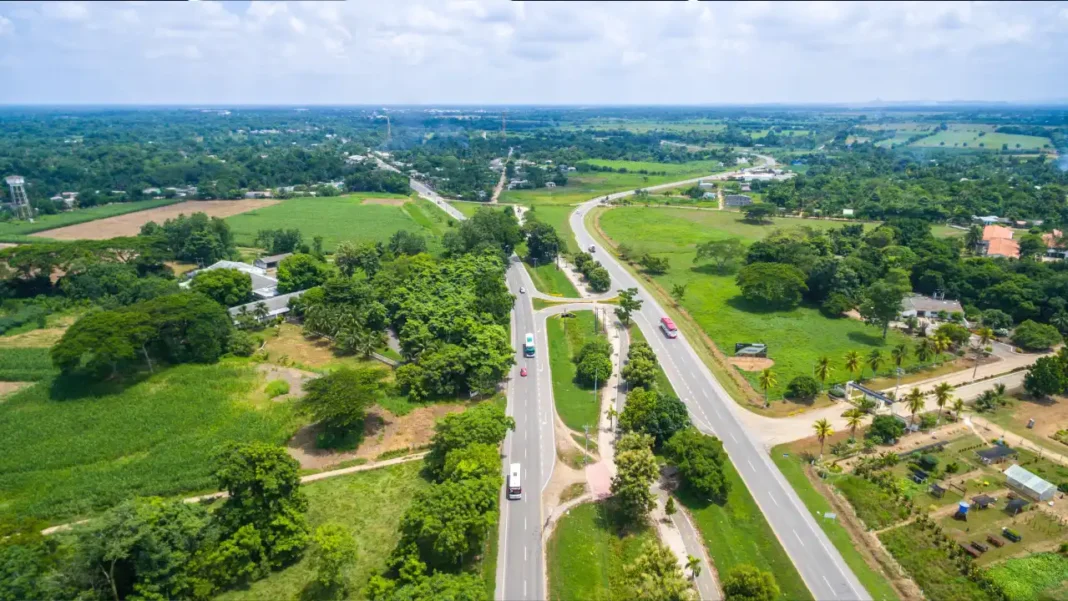 La ANI ejecutó el 99,5% de su presupuesto de inversión en 2025