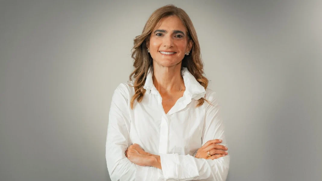 Ángela María Orozco llega a Avianca: La exministra asume la vicepresidencia sénior