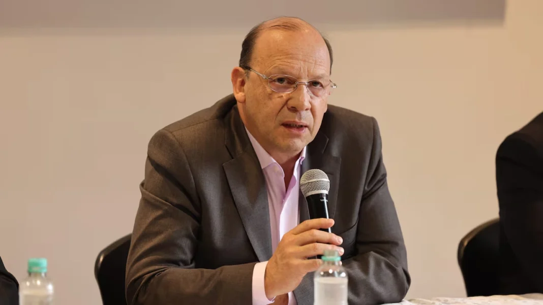 Tras fallo de la Corte, Gobierno radicará nueva reforma tributaria por $16 billones