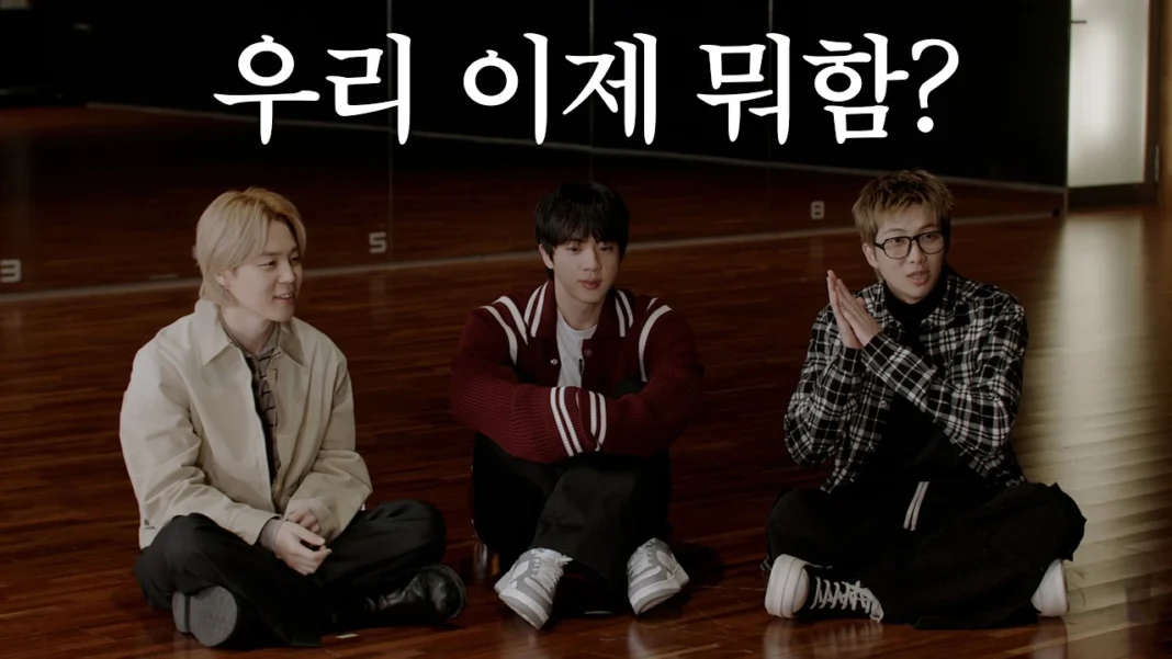 El regreso de un gigante: BTS estrena 'Run BTS 2.0' y revoluciona el streaming mundial