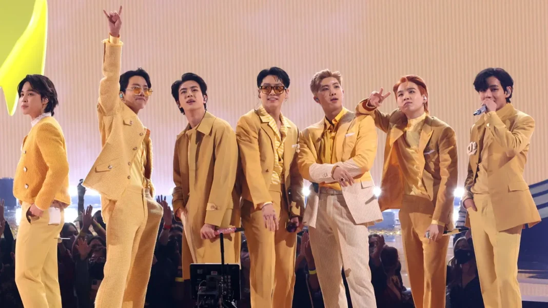 SIC abre investigación a la venta de boletas de BTS por presuntas fallas y falta de transparencia