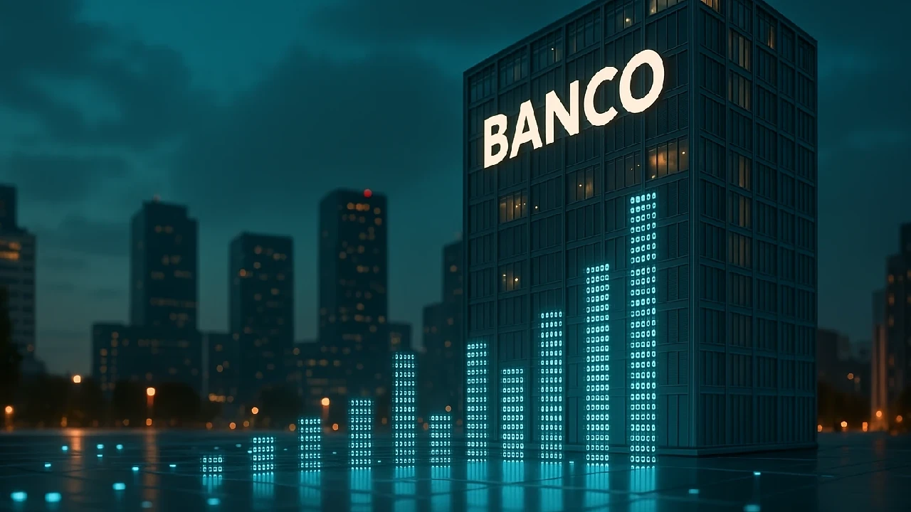 Ranking 2026: Brasil monopoliza el Top 6 de los bancos más valiosos de América Latina