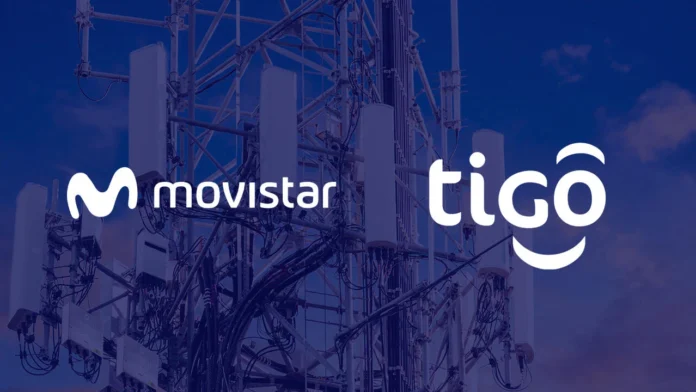 Contraloría supervisa la venta de acciones por parte del Estado de Movistar, tras fusión con Tigo