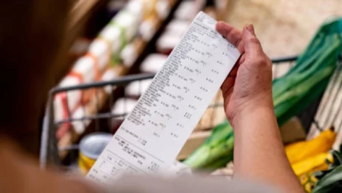 Costo de vida en el país aumenta y llega a 5,56% en marzo