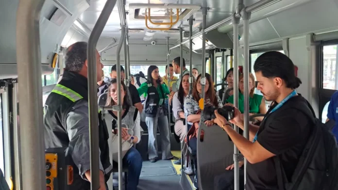 De Medellín a Panamá: así se proyecta el Desarrollo Orientado al Transporte