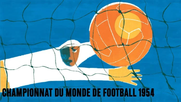 De lo clásico a lo moderno: así han sido los logos del Mundial