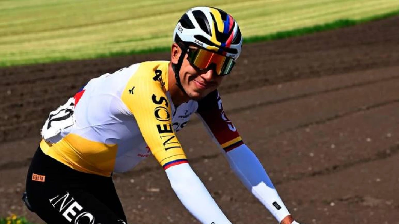 El Café de Colombia regresa al ciclismo profesional: nuevo patrocinio en la élite