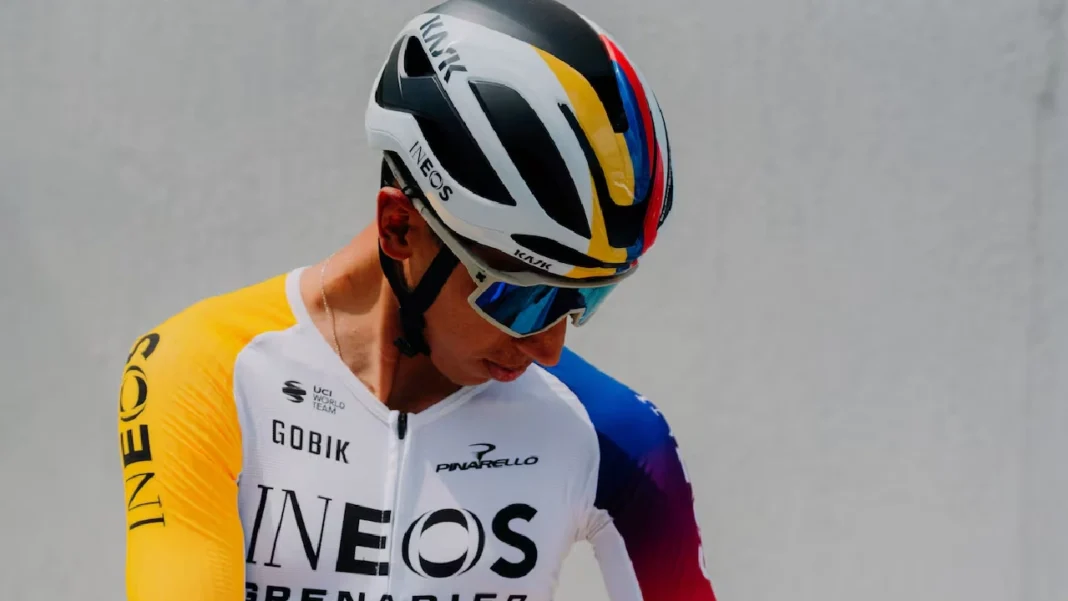 El Café de Colombia regresa al ciclismo profesional: nuevo patrocinio en la élite