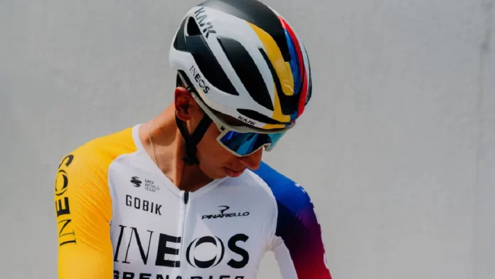 El Café de Colombia regresa al ciclismo profesional: nuevo patrocinio en la élite