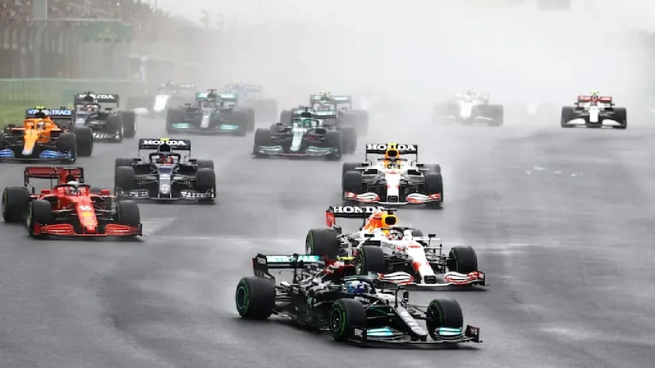 El Gran Premio de Turquía regresa a la Fórmula 1 tras anuncio oficial