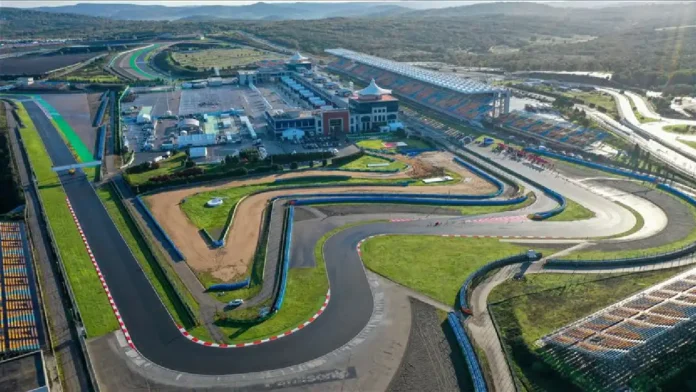 El Gran Premio de Turquía regresa a la Fórmula 1 tras anuncio oficial