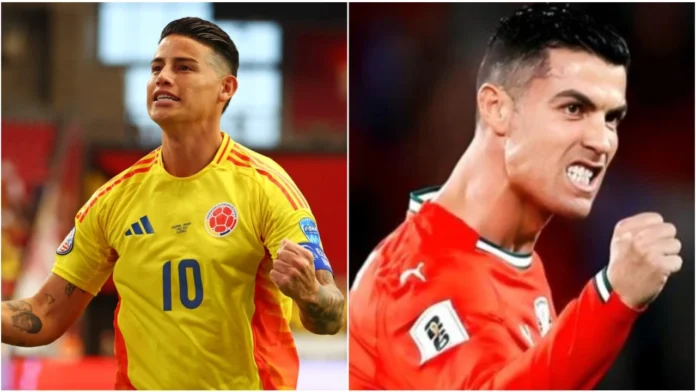 Entradas para Colombia vs. Portugal se venden a precios exorbitantes en reventa