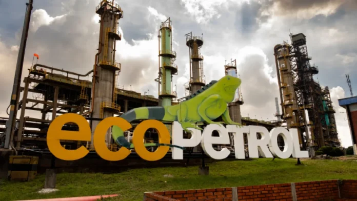 Golpe a Ecopetrol: Moody’s reduce su calificación a Ba2