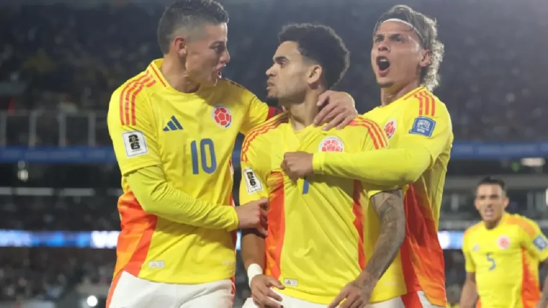 Golpe en la TV: canal anuncia transmisión del Mundial 2026