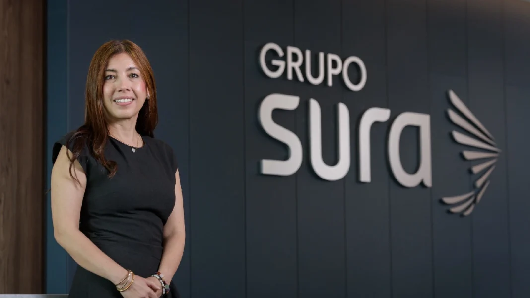 Grupo SURA fortalece su capital humano con inversión anual de $21.900 millones