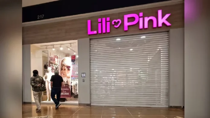 La mega fortuna que acumulan los dueños de Lili Pink