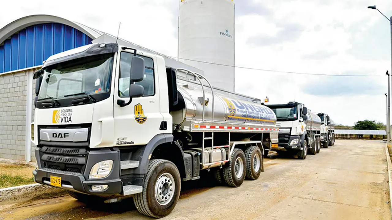 Las revelaciones de Sandra Ortiz que reconfiguran el escándalo de la UNGRD