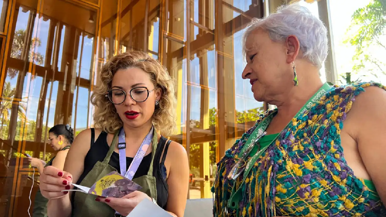 Libros sin Fronteras: conocimiento que transforma territorios en Medellín