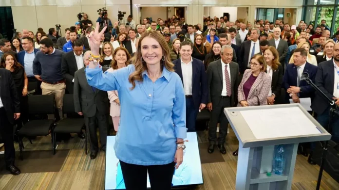 “Los vamos a cazar”: Paloma Valencia lanza dura advertencia contra estructuras de la ‘paz total’