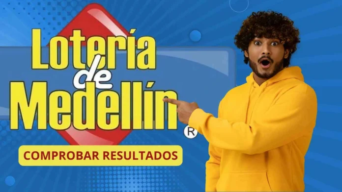Lotería de Medellín resultado hoy 17 de abril: número ganador, secos y último sorteo