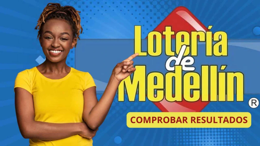 Lotería de Medellín resultado hoy 17 de abril: número ganador, secos y último sorteo