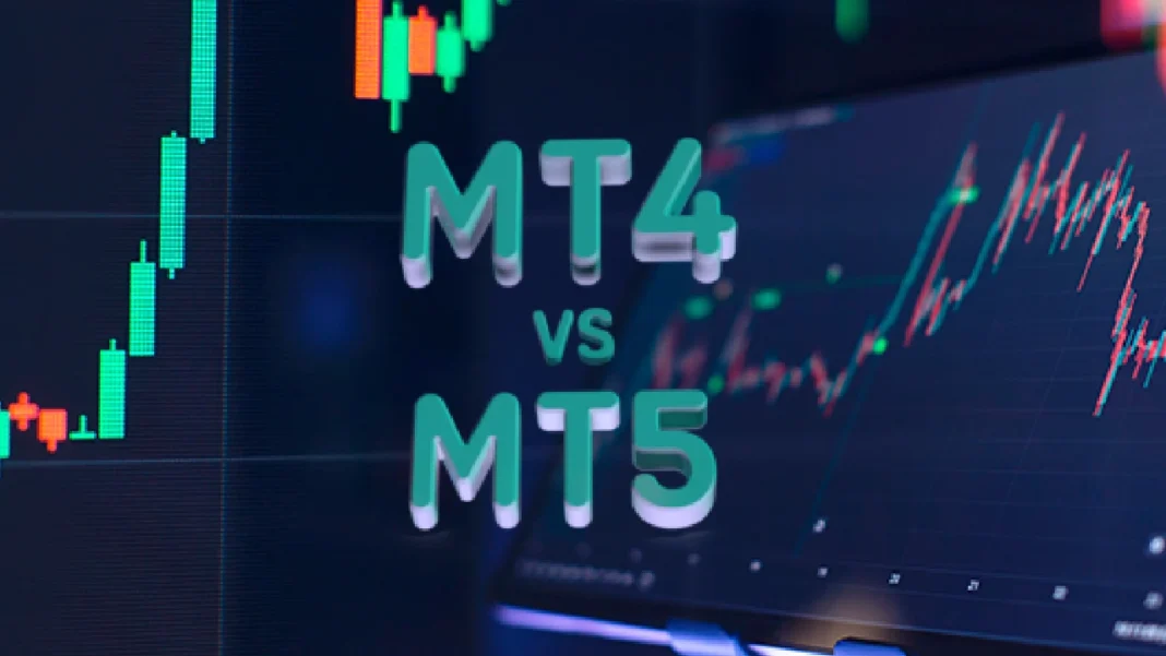 MT4 vs MT5: ¿Qué plataforma te conviene según tu estilo de trading?