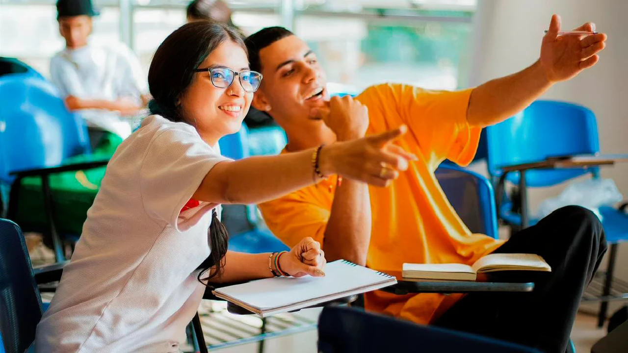 Más de 12.000 cupos universitarios disponibles en Medellín para el segundo semestre