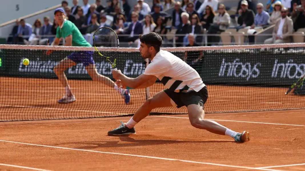 Más dinero que nunca en Roland Garros: así será la distribución del Grand Slam parisino