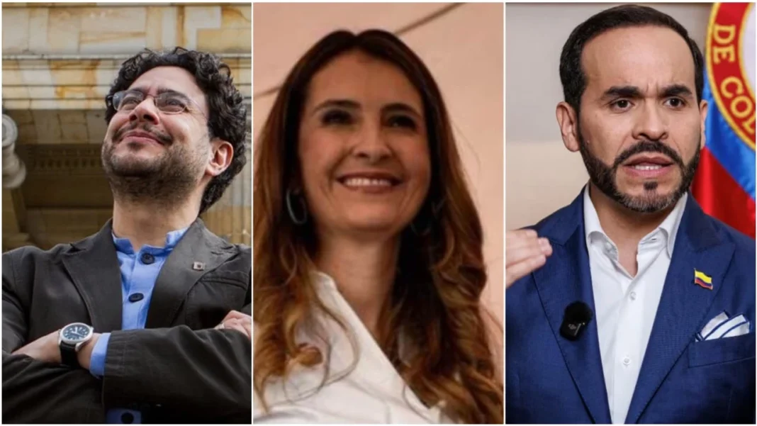 Más que encuestas, una disputa por interpretar al colombiano de hoy