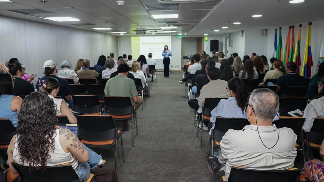 Medellín da paso clave en la revisión de su Plan de Ordenamiento Territorial