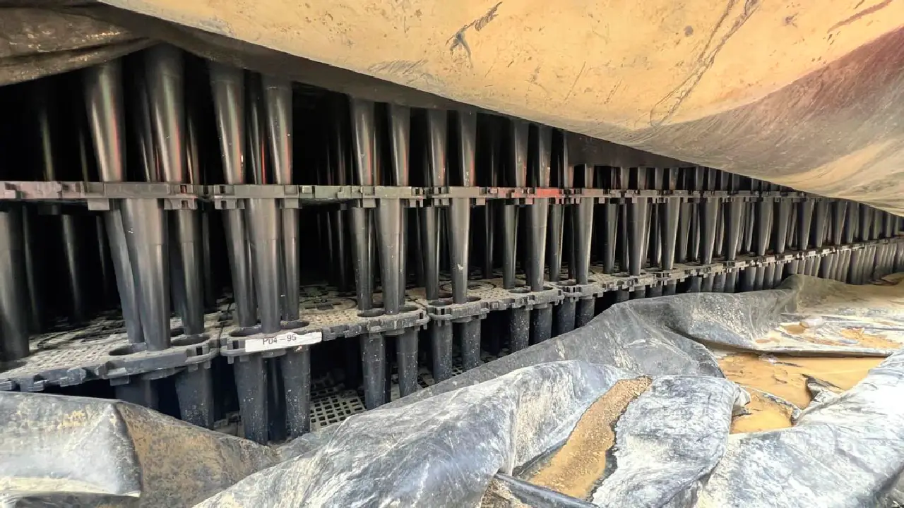 Megaproyecto en Medellín busca cambiar la historia de las inundaciones con sistema de drenaje