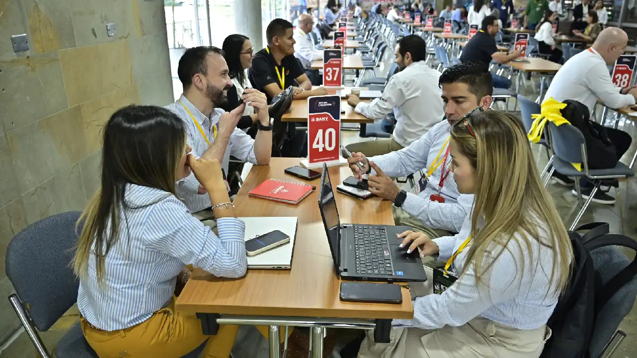 MinExpo 2026 superaría los US$30 millones en negocios