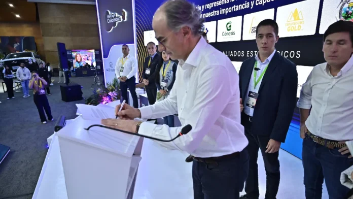 MinExpo 2026: la minería busca recuperar protagonismo en Colombia