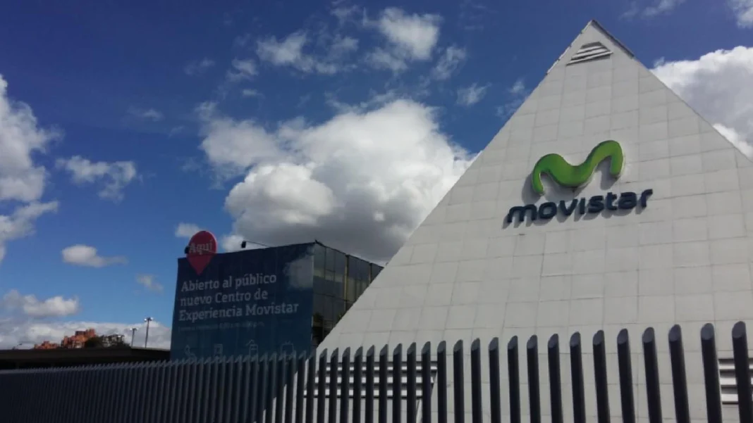 Gobierno Nacional vende participación en Movistar Colombia a Millicom recibiendo $856.000 millones