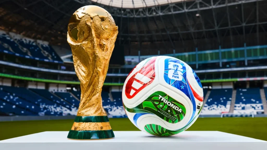Mundial 2026: análisis matemático cambia los pronósticos del campeón