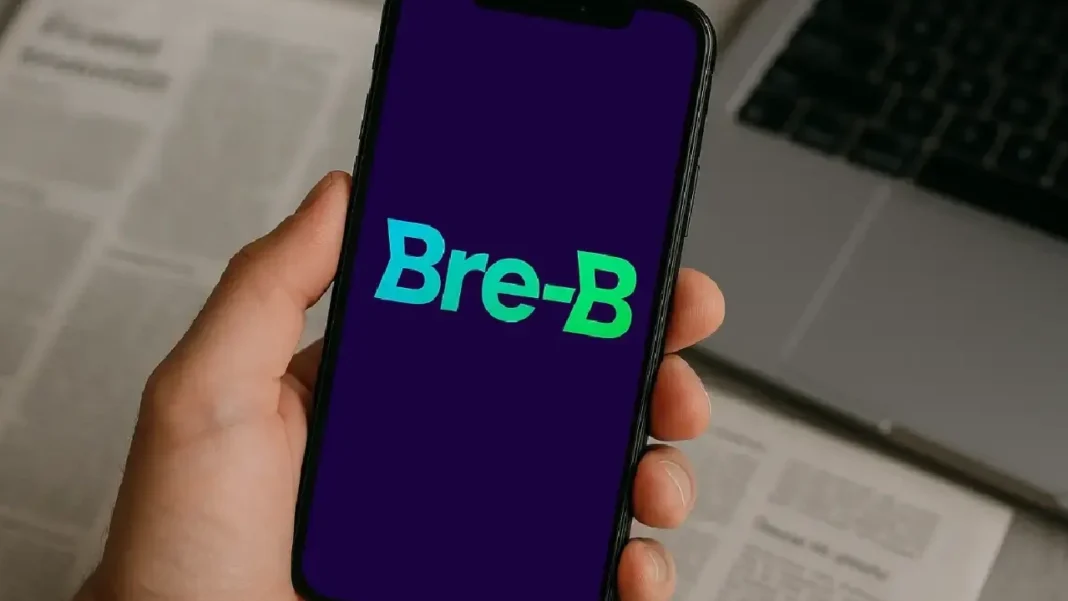 Bre-B mueve $457 billones en marzo: El nuevo estándar del comercio en Colombia