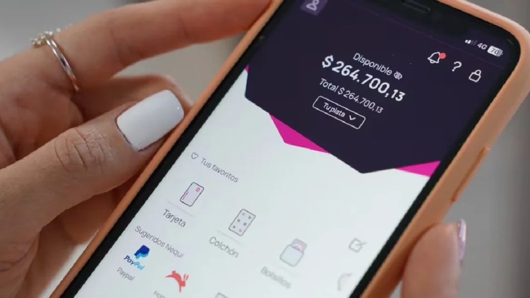 ¿Cómo traer plata del exterior con Nequi siendo venezolano? El paso a paso del nuevo servicio