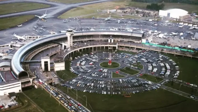 Inician obras en Aeropuerto José María Córdova hoy: ¿Cómo afectará la experiencia del viajero?