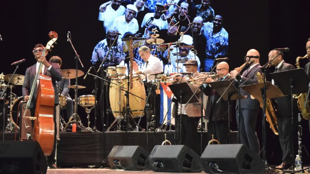 Bogotá se convierte en el epicentro de la improvisación con el Festival Jazz Libre 2026