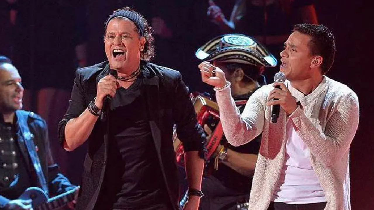 Dangond y Vives: La marca Colombia se impone en el escenario mundialista de México 1 Dangond y Vives: La marca Colombia se impone en el escenario mundialista de México